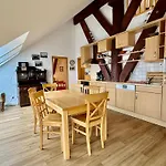 Visquard Апартаменты *