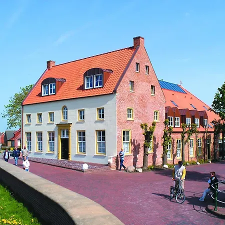 Apartment Visquard