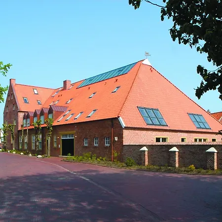 Apartament Visquard *