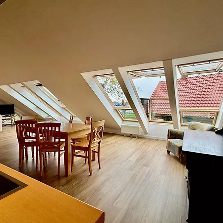 Visquard Lejlighed *