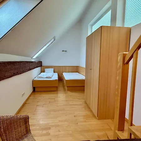 Apartament Visquard *
