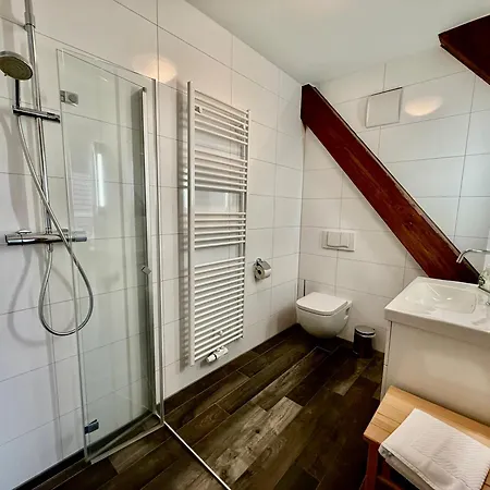 Apartament Visquard *