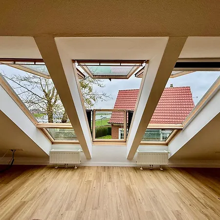 Visquard Appartement