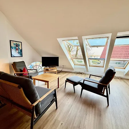 Visquard Appartement *