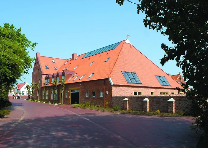 Apartament Visquard *