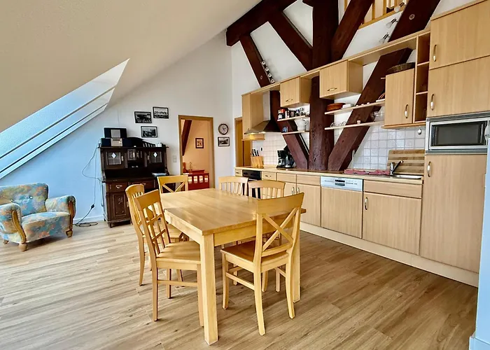 Visquard Apartament *