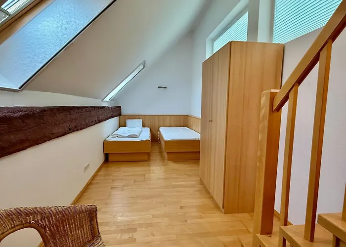 Apartament Visquard *