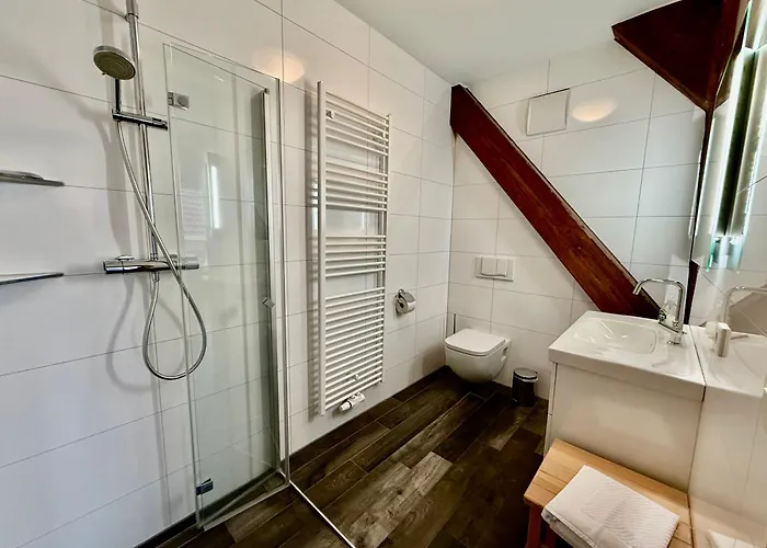 Apartament Visquard *